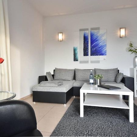 Villa Kaja Wohnung Achterland Korswandt Εξωτερικό φωτογραφία